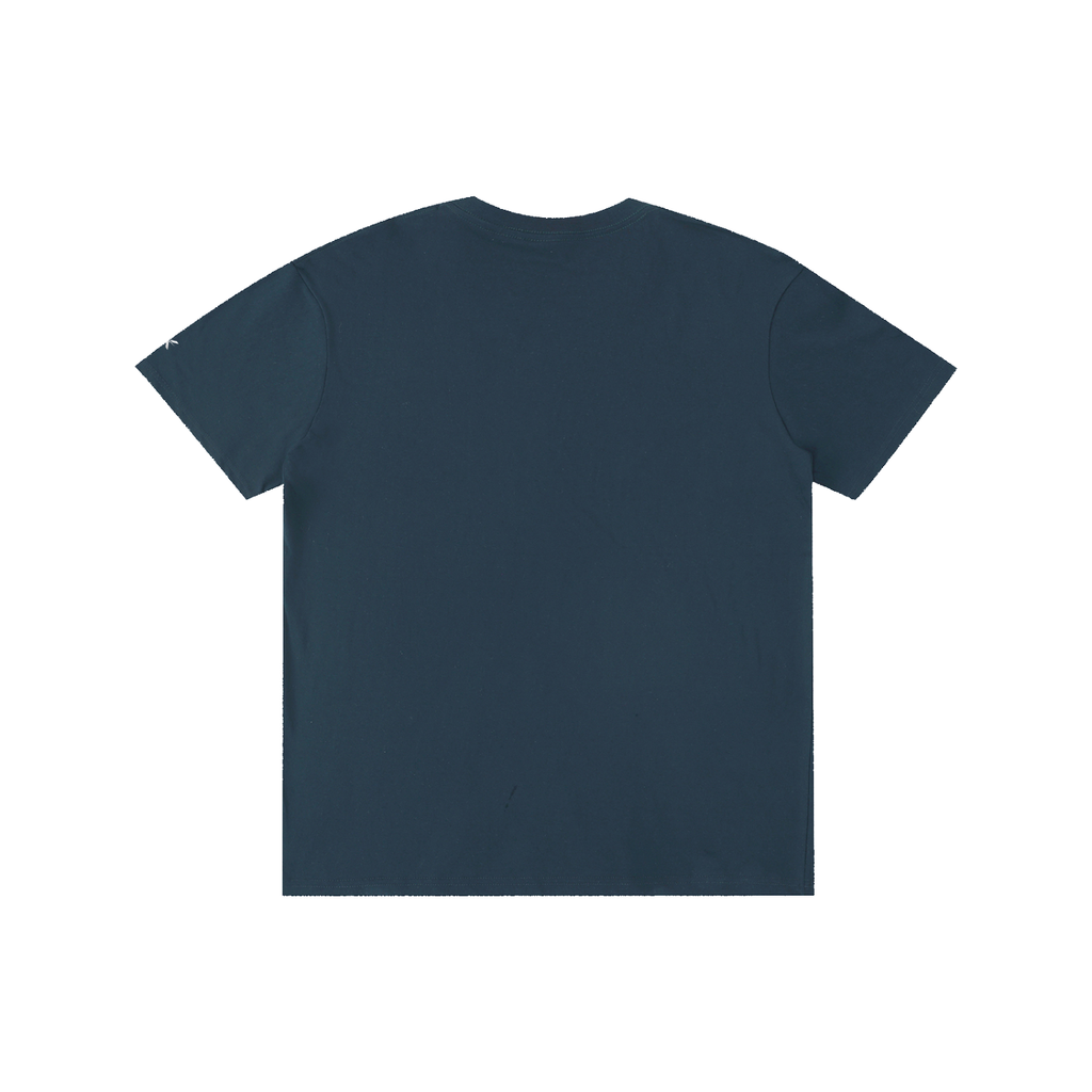 KURFLAMA | Pure Cotton Unisex T-Shirt