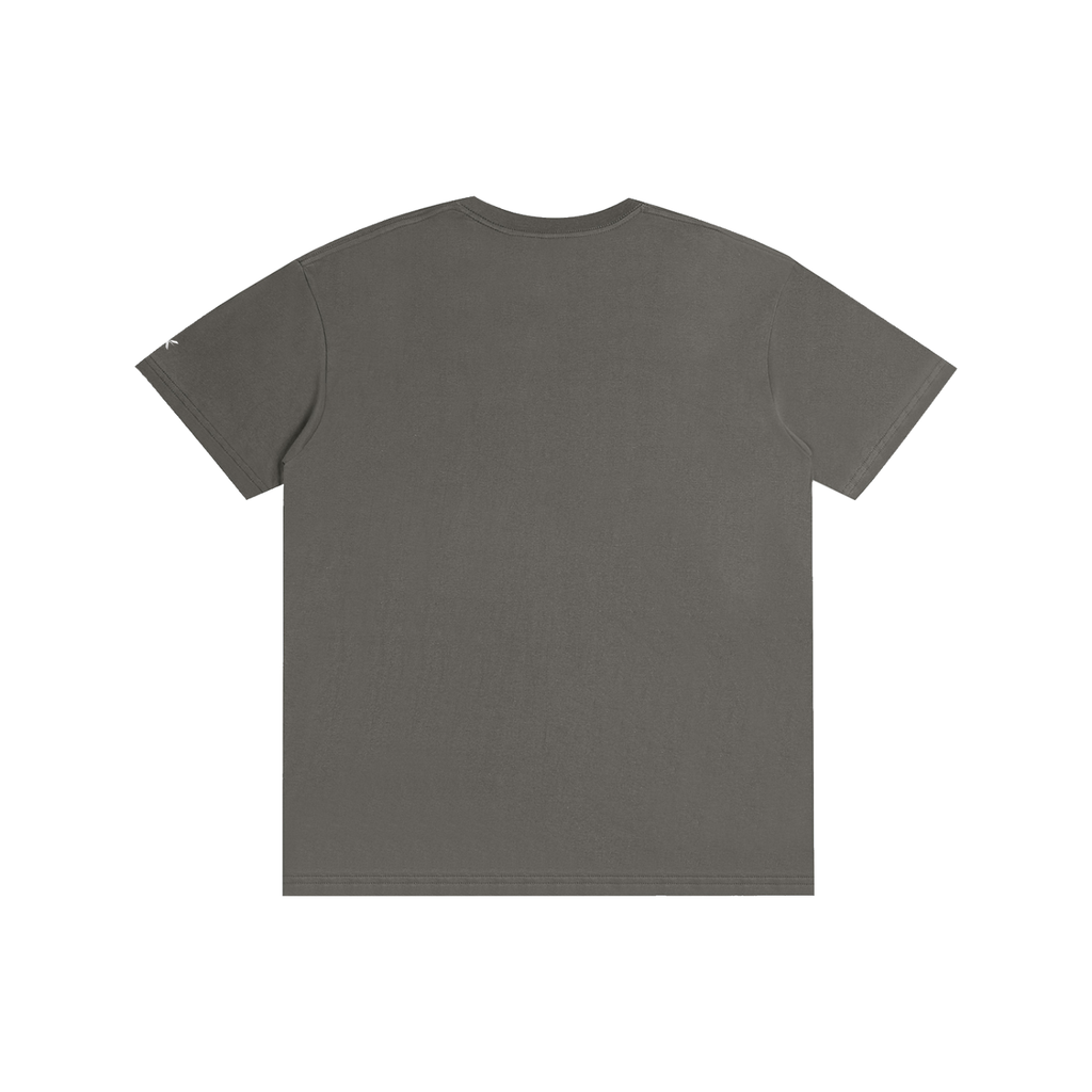 KURFLAMA | Pure Cotton Unisex T-Shirt