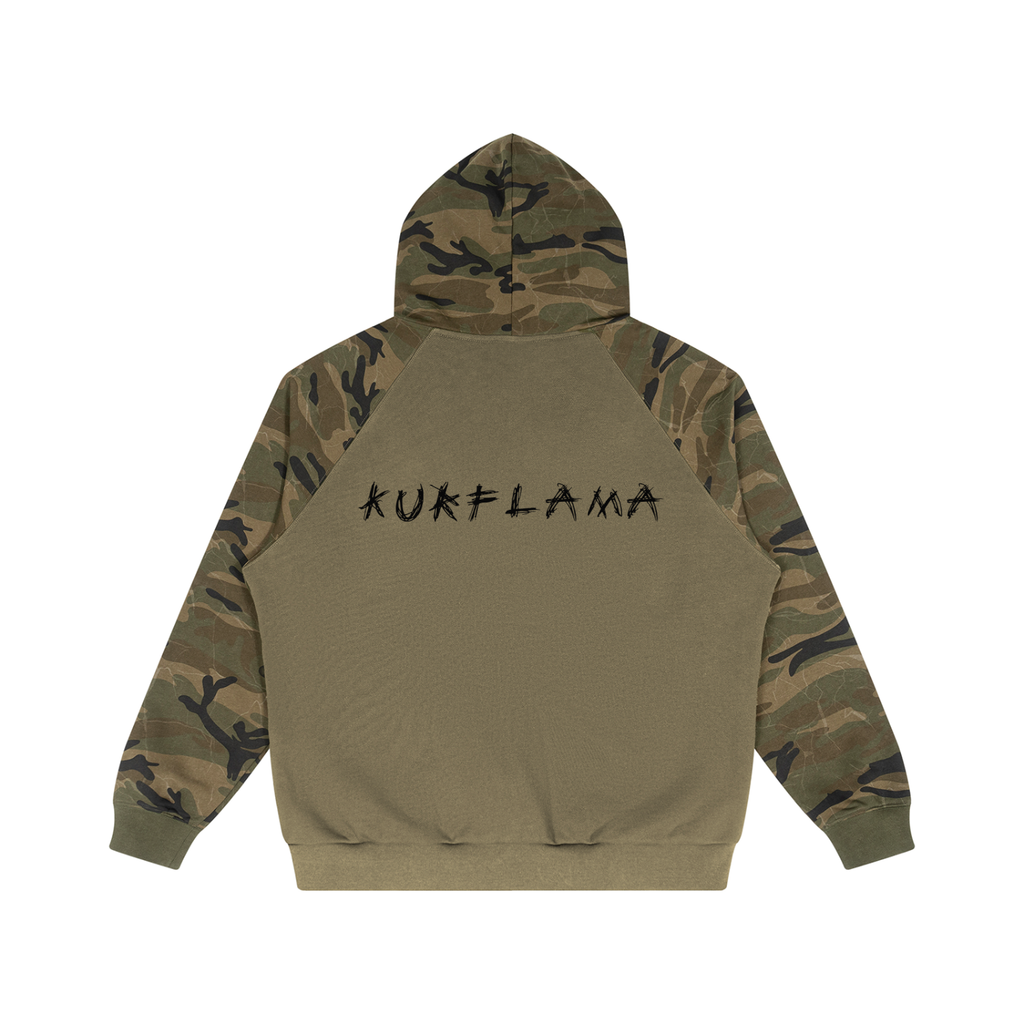 kurflama mid back