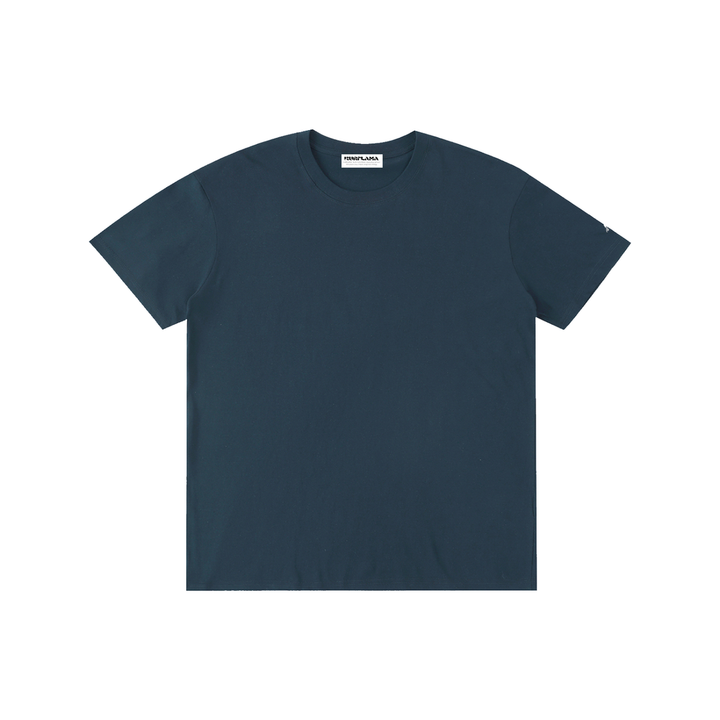KURFLAMA | Pure Cotton Unisex T-Shirt