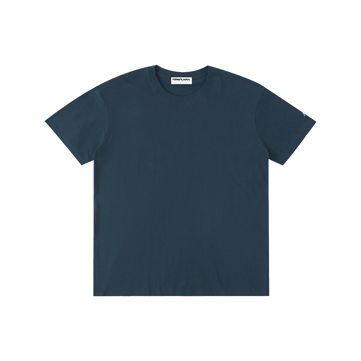KURFLAMA | Pure Cotton Unisex T-Shirt