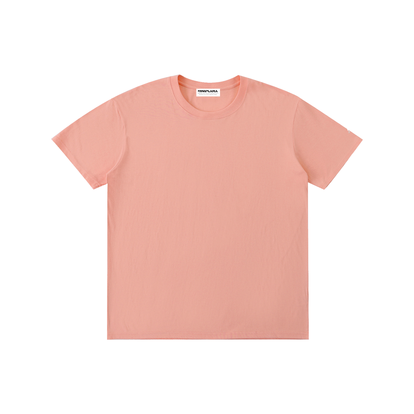 KURFLAMA | Pure Cotton Unisex T-Shirt