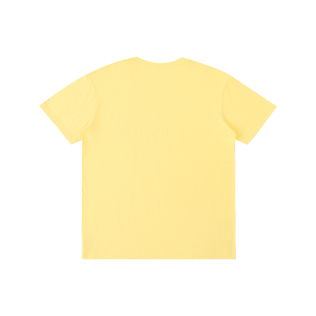 KURFLAMA | Pure Cotton Unisex T-Shirt