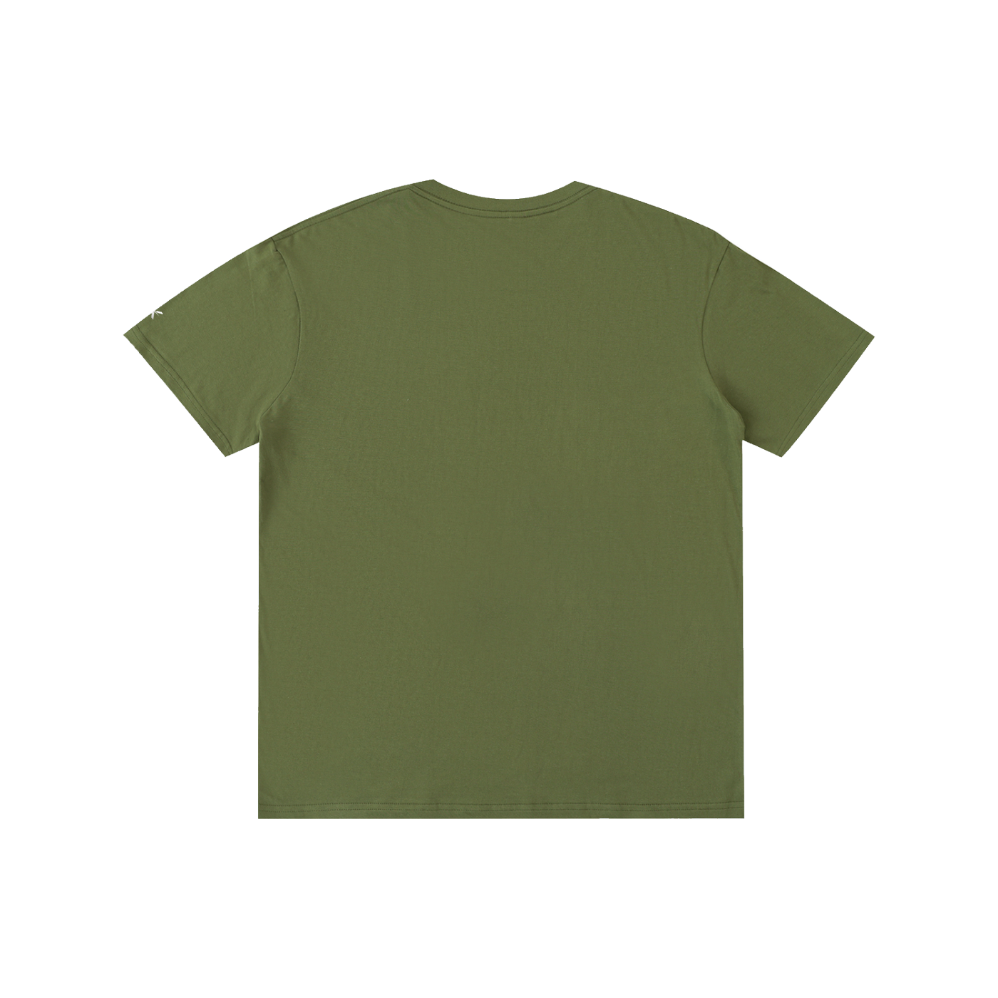 KURFLAMA | Pure Cotton Unisex T-Shirt
