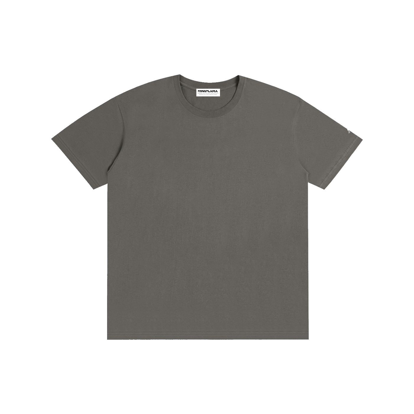 KURFLAMA | Pure Cotton Unisex T-Shirt