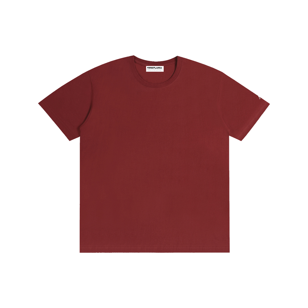 KURFLAMA | Pure Cotton Unisex T-Shirt
