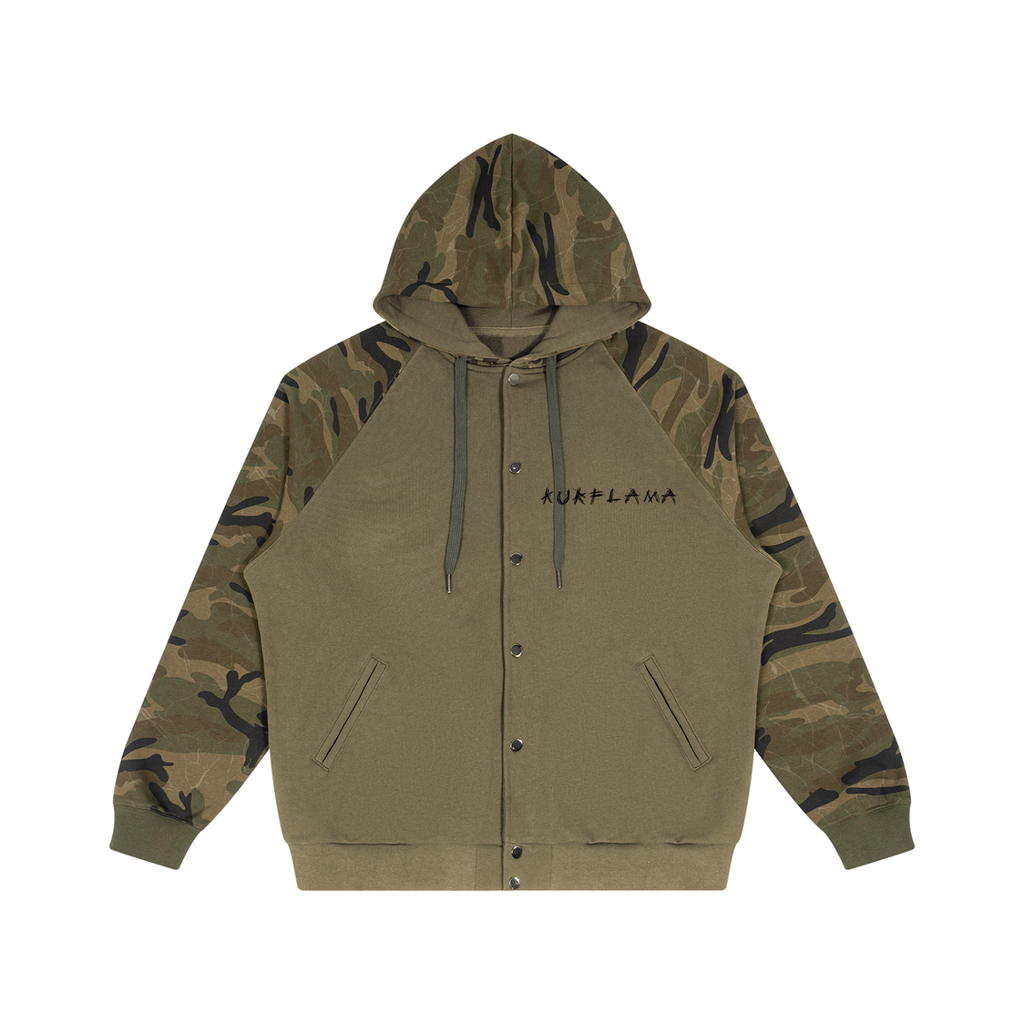 kurflama left heart logo