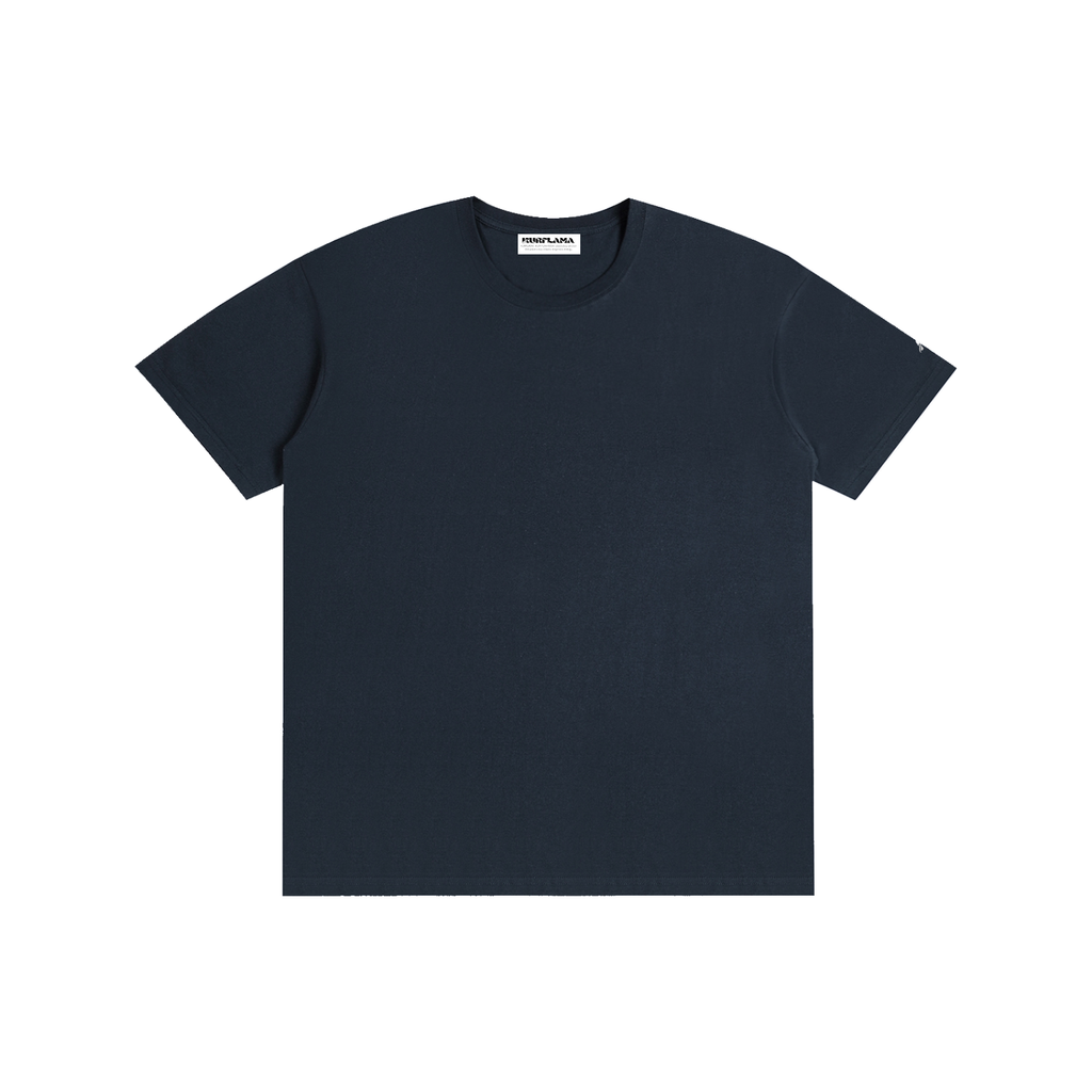 KURFLAMA | Pure Cotton Unisex T-Shirt