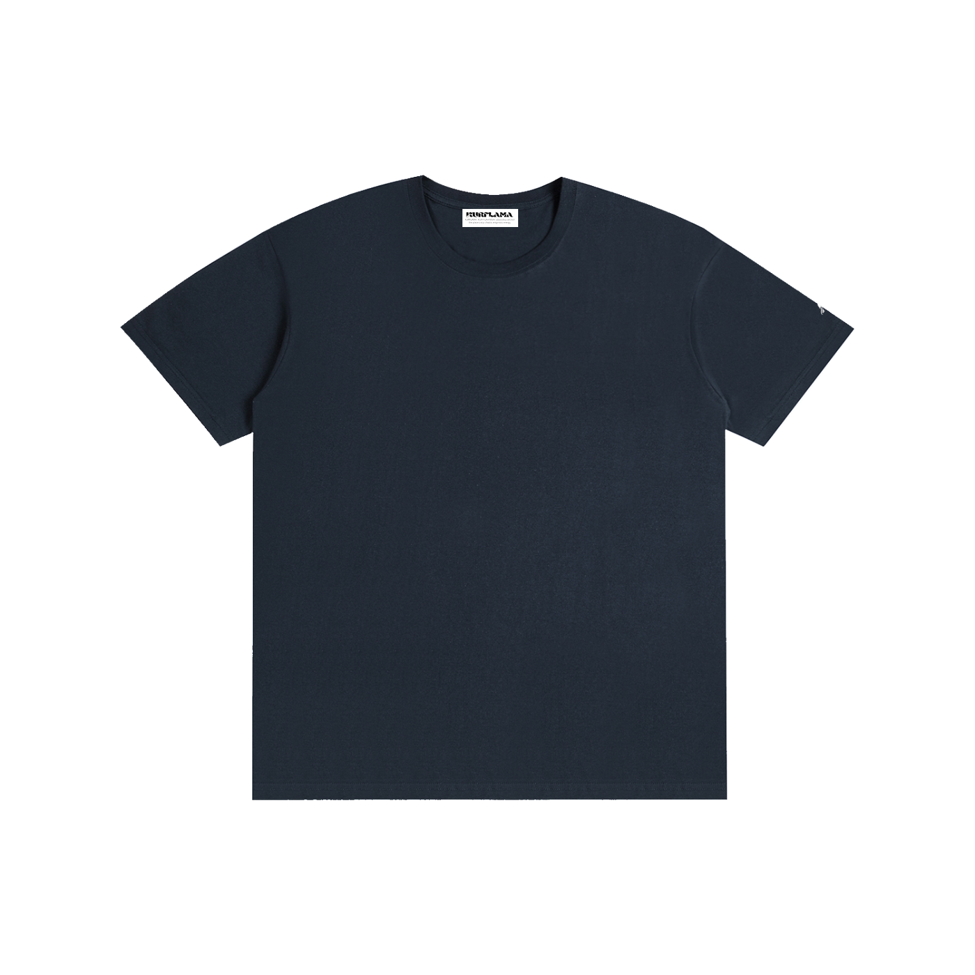 KURFLAMA | Pure Cotton Unisex T-Shirt
