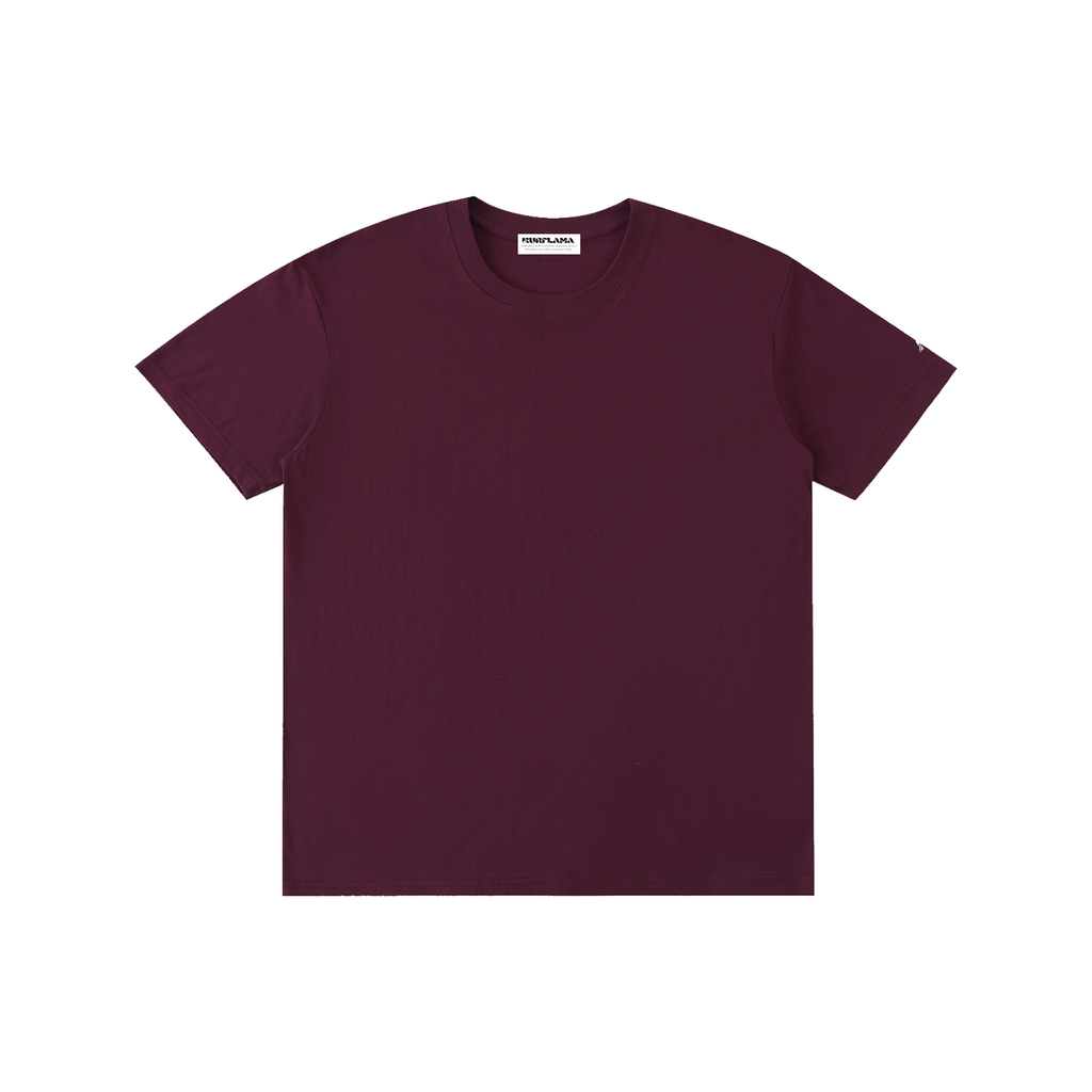KURFLAMA | Pure Cotton Unisex T-Shirt