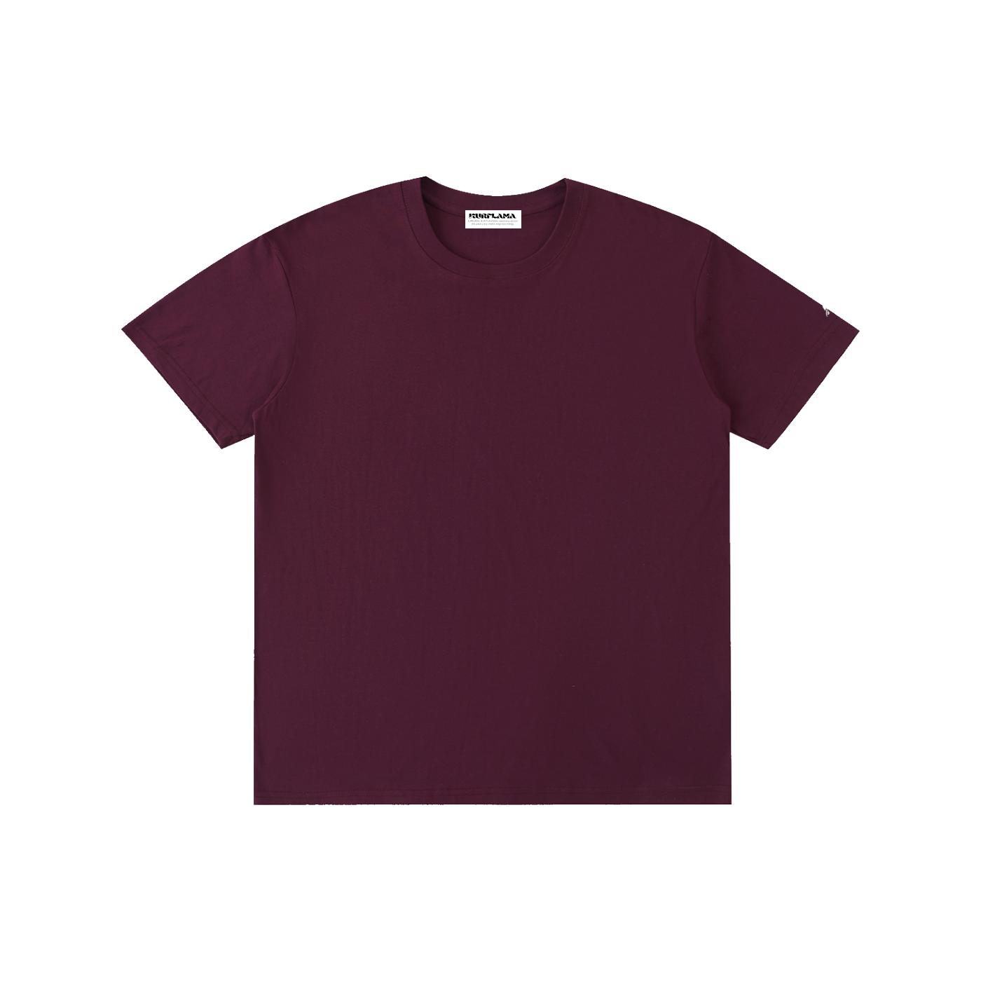 KURFLAMA | Pure Cotton Unisex T-Shirt