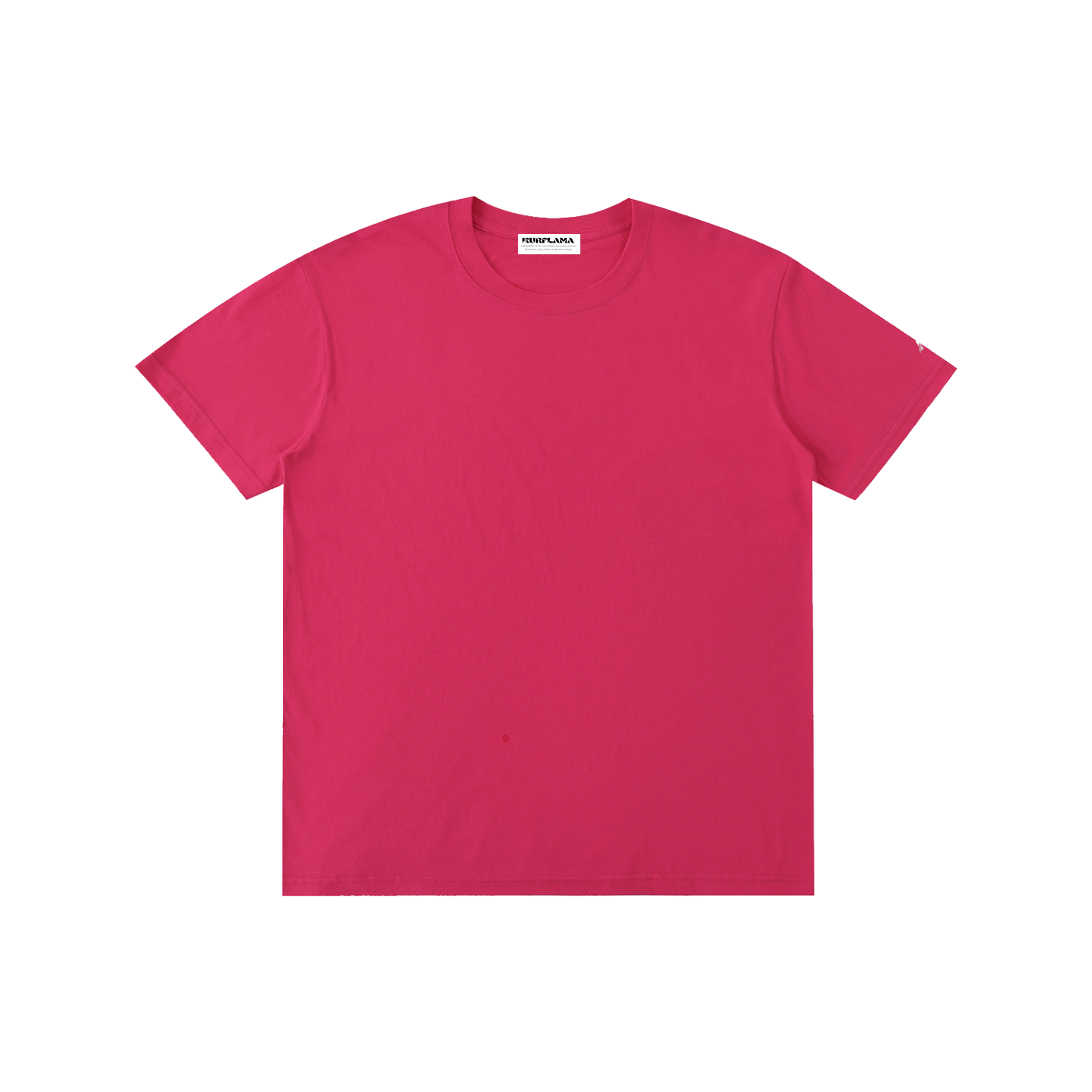 KURFLAMA | Pure Cotton Unisex T-Shirt