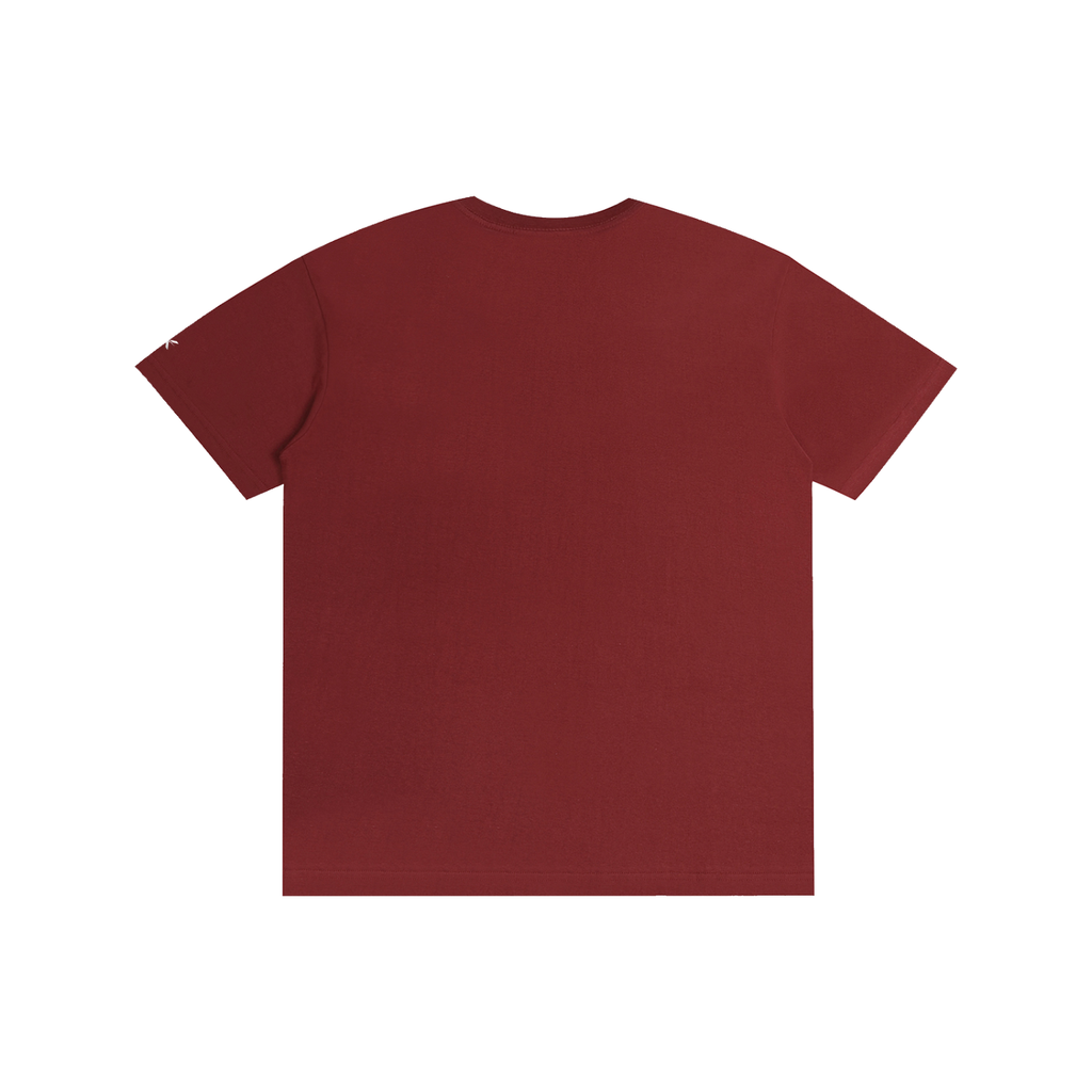KURFLAMA | Pure Cotton Unisex T-Shirt