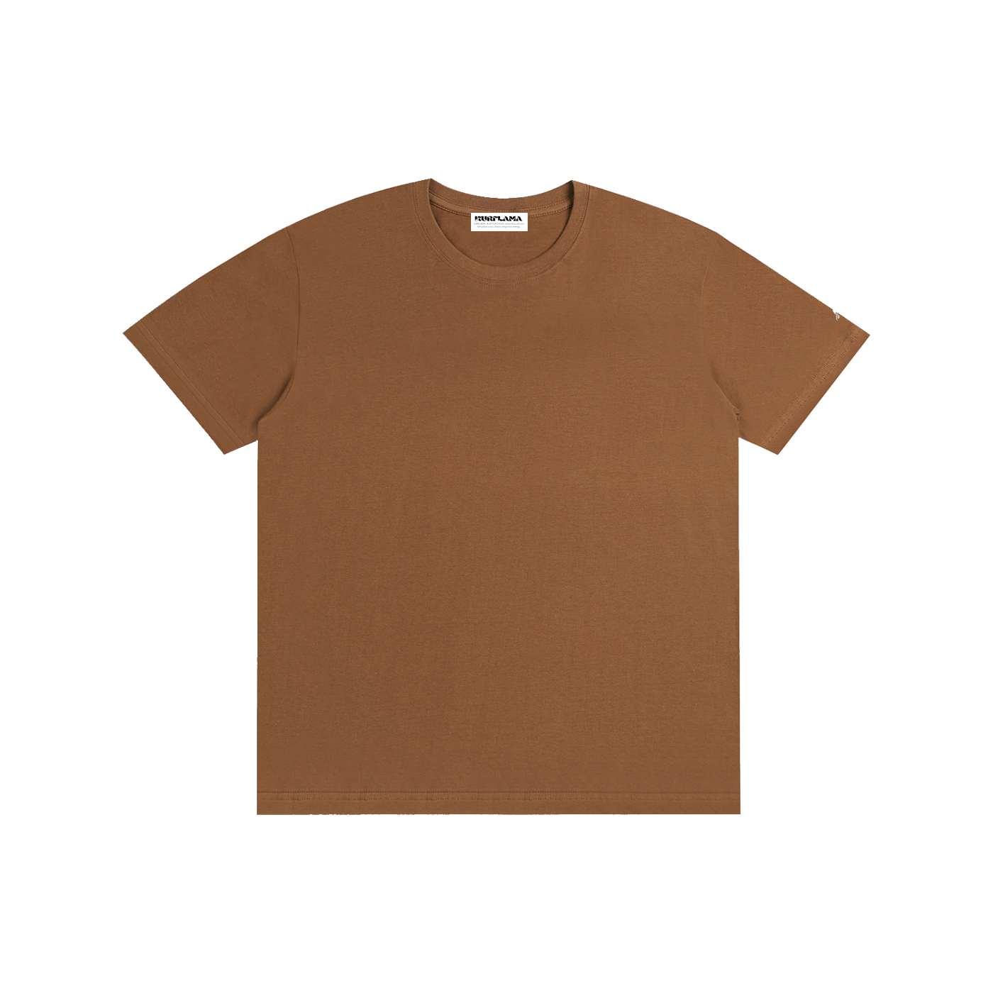 KURFLAMA | Pure Cotton Unisex T-Shirt