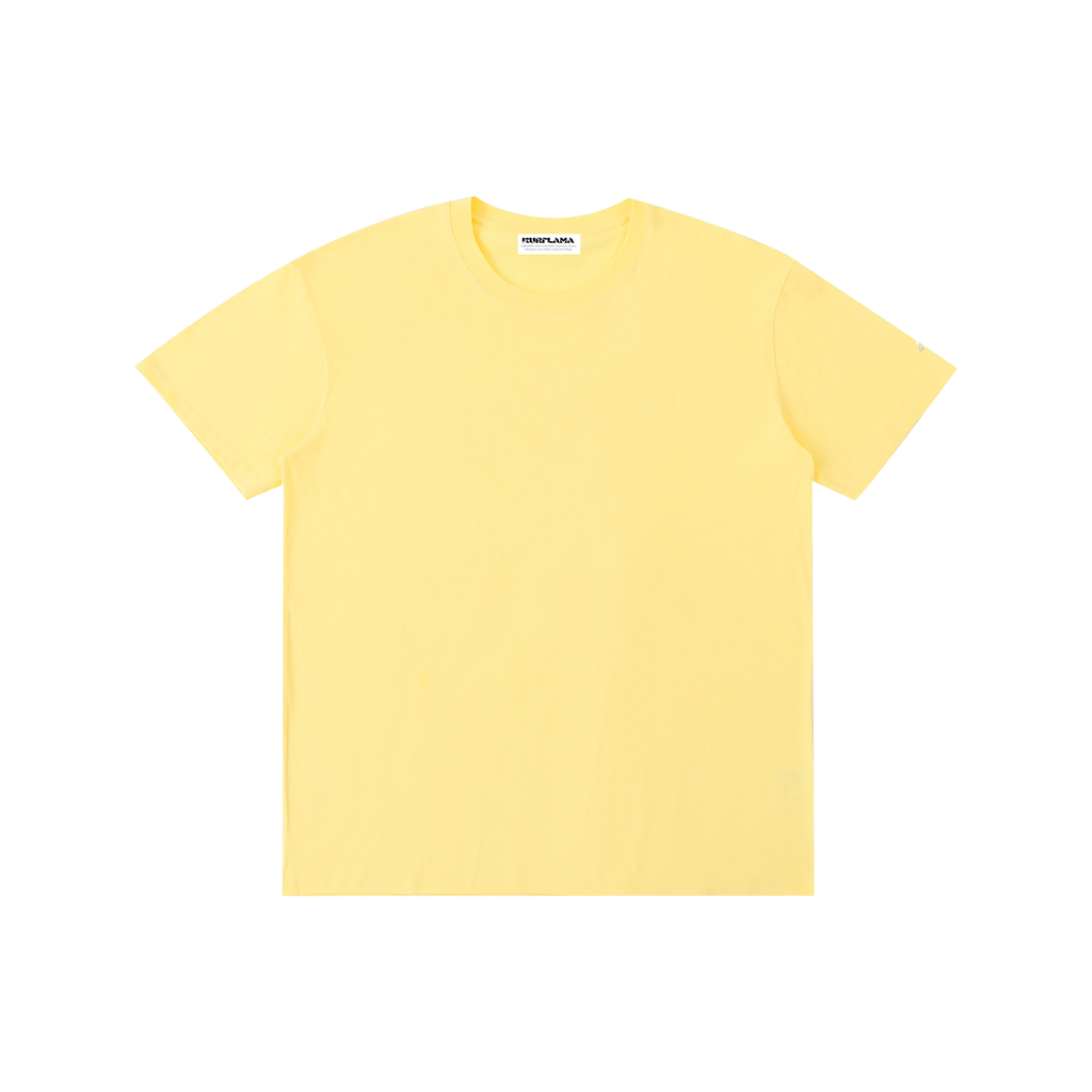 KURFLAMA | Pure Cotton Unisex T-Shirt