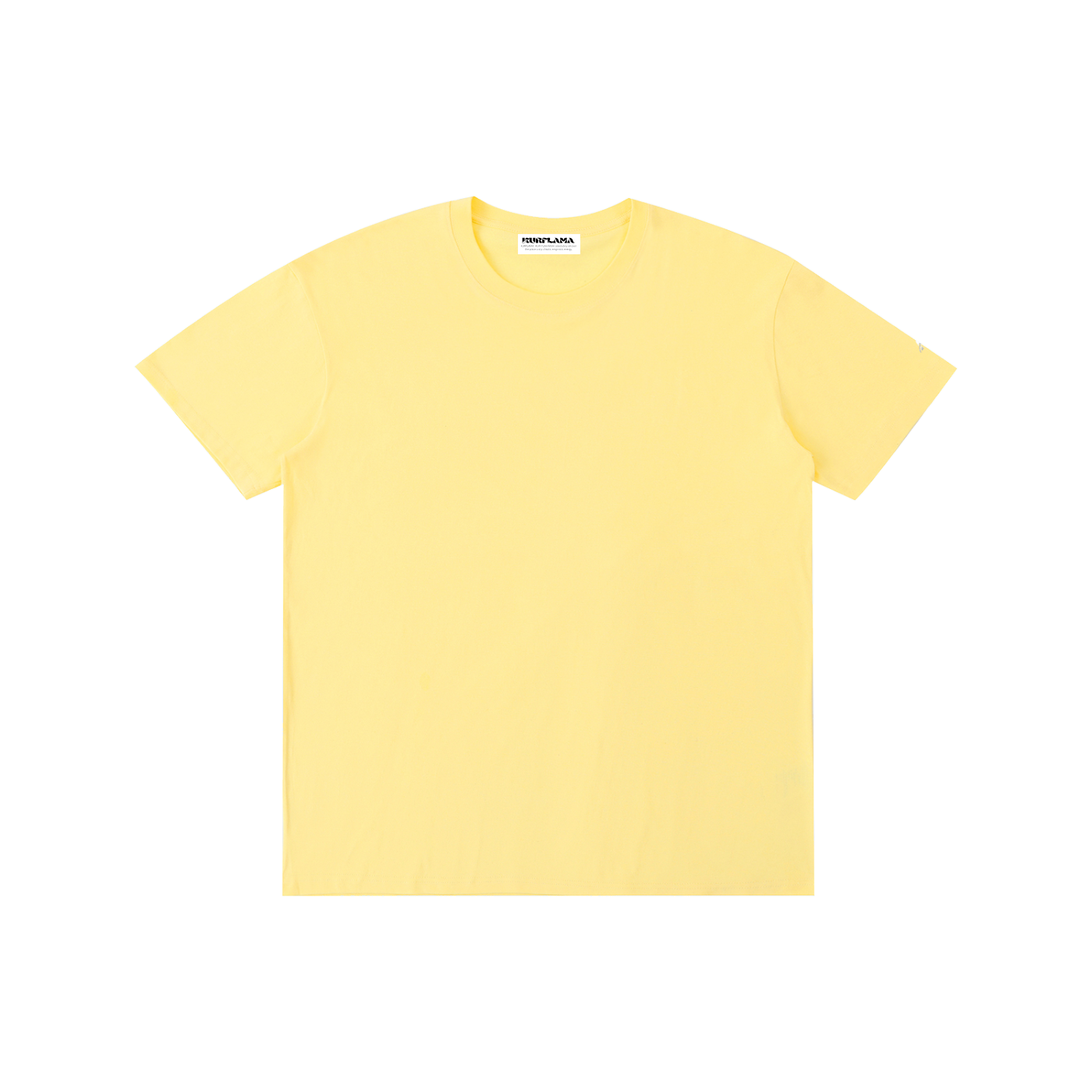 KURFLAMA | Pure Cotton Unisex T-Shirt