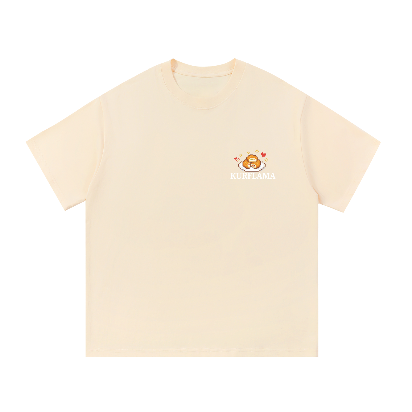 Essential Cotton T-Shirt