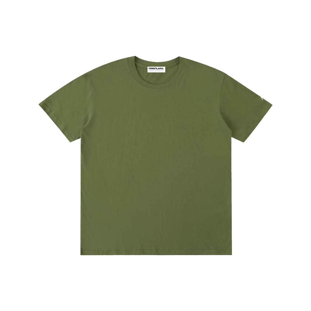 KURFLAMA | Pure Cotton Unisex T-Shirt