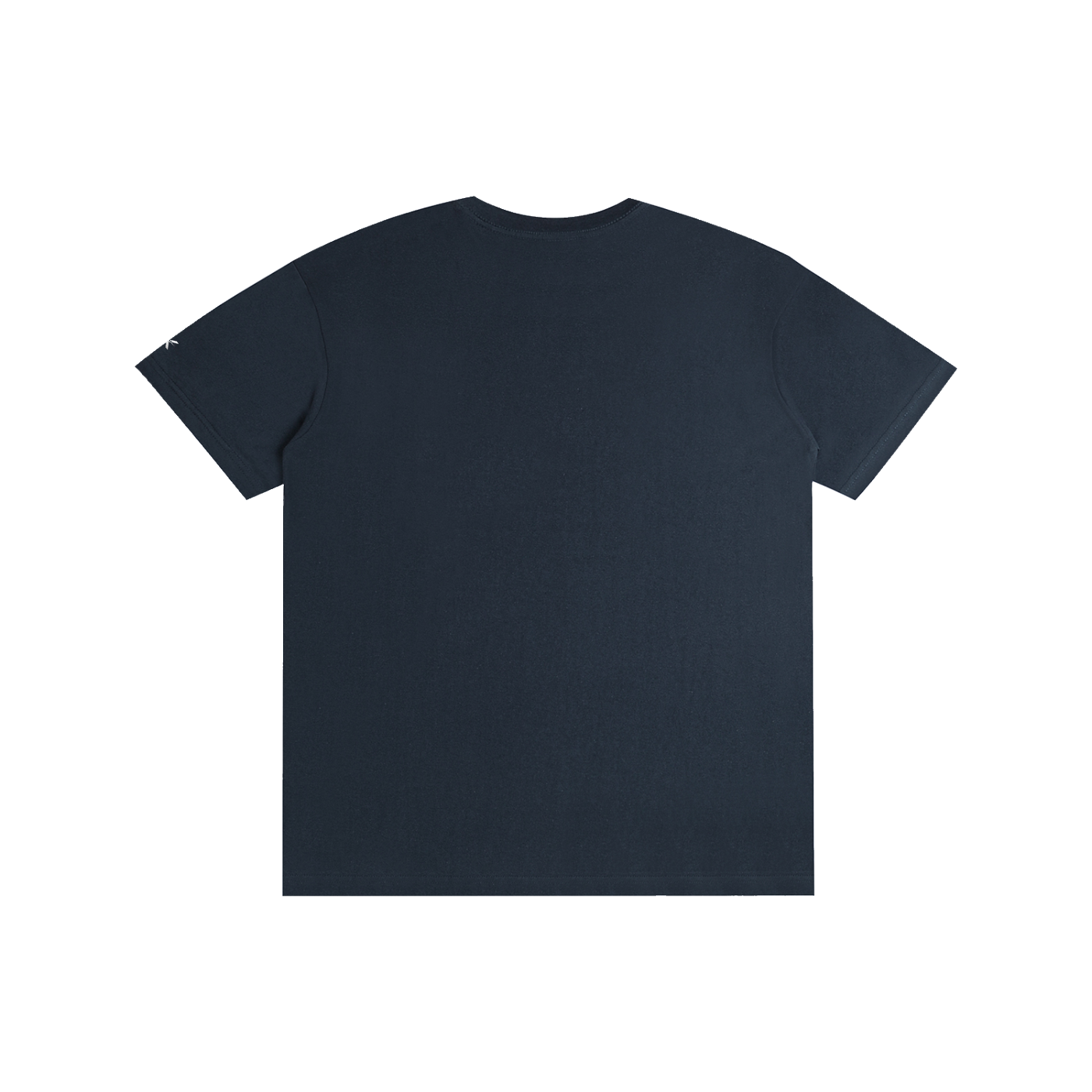 KURFLAMA | Pure Cotton Unisex T-Shirt